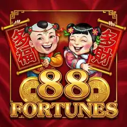 88 Fortunes game at Rocket Casino for Australian players 88 Fortunes game at Rocket Casino for Australian players