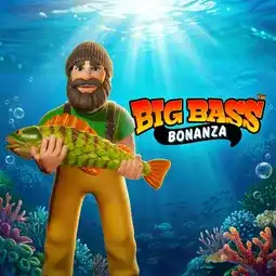 Big Bass Bonanza game at Rocket Casino for Australian players Big Bass Bonanza game at Rocket Casino for Australian players