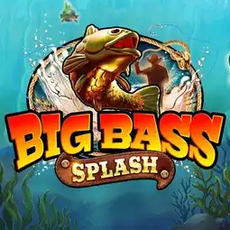 Big Bass Splash game at Rocket Casino for Australian players Big Bass Splash game at Rocket Casino for Australian players