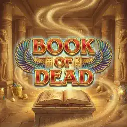 Book of Dead game at Rocket Casino for Australian players Book of Dead game at Rocket Casino for Australian players