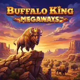Buffalo King Megaways game at Rocket Casino for Australian players Buffalo King Megaways game at Rocket Casino for Australian players