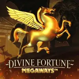 Divine Fortune Megaways game at Rocket Casino for Australian players Divine Fortune Megaways game at Rocket Casino for Australian players
