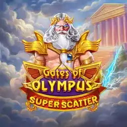 Gates of Olympus Super Scatter game at Rocket Casino for Australian players Gates of Olympus Super Scatter game at Rocket Casino for Australian players