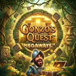 Gonzos Quest Megaways game at Rocket Casino for Australian players Gonzos Quest Megaways game at Rocket Casino for Australian players