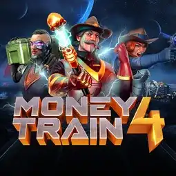 Money Train 4 game at Rocket Casino for Australian players Money Train 4 game at Rocket Casino for Australian players
