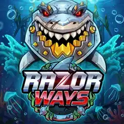 Razor Ways game at Rocket Casino for Australian players Razor Ways game at Rocket Casino for Australian players