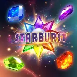 Starburst game at Rocket Casino for Australian players Starburst game at Rocket Casino for Australian players