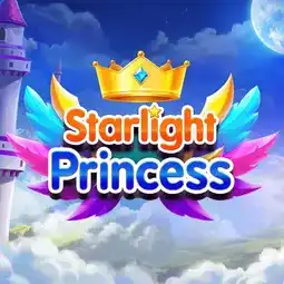 Starlight Princess game at Rocket Casino for Australian players Starlight Princess game at Rocket Casino for Australian players