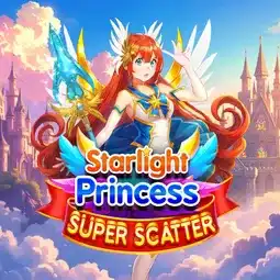 Starlight Princess Super Scatter game at Rocket Casino for Australian players Starlight Princess Super Scatter game at Rocket Casino for Australian players