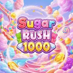 Sugar Rush 1000 game at Rocket Casino for Australian players Sugar Rush 1000 game at Rocket Casino for Australian players