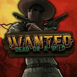 Wanted Dead or a Wild game at Rocket Casino for Australian players Wanted Dead or a Wild game at Rocket Casino for Australian players